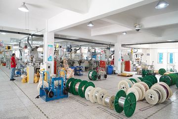 Factory facility photo 4
