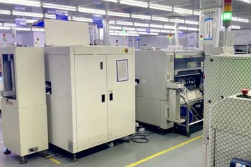 Factory facility photo 5