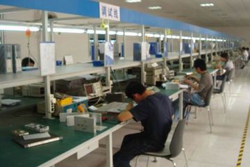 Factory facility photo 3