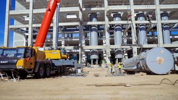 Factory facility photo 3