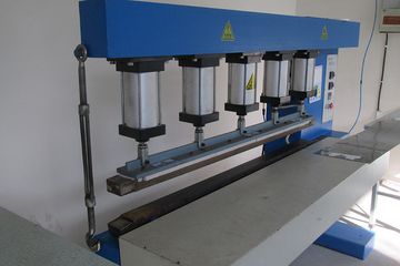Factory facility photo 4