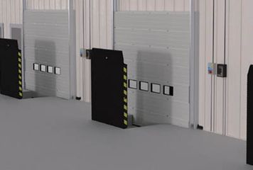 Factory facility photo 5