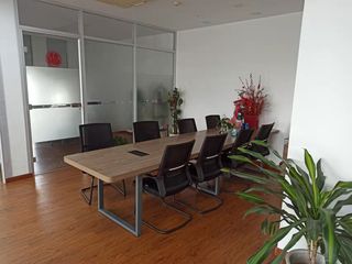 Factory and facilities of Suzhou Honsung Medical Instruments Co., Ltd.