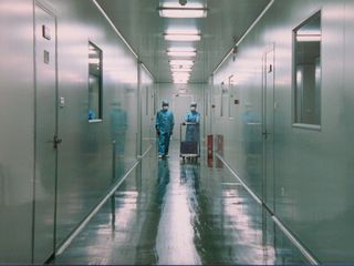 Factory facility photo 3
