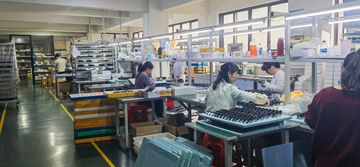 Factory facility photo 4