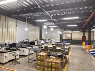 Factory facility photo 3