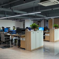 Factory facility photo 5