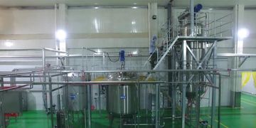 Factory facility photo 5