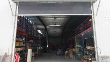Factory facility photo 2