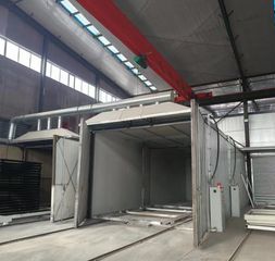 Factory facility photo 2