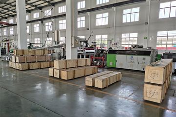 Factory facility photo 4