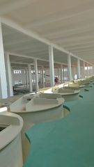 Factory and facilities of Dayu County Hailong Environmental Protection Equipment ...