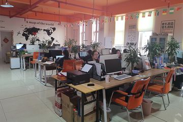 Factory facility photo 4