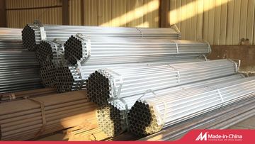 Factory and facilities of Jizhutong International Trade (Hebei) Co., Ltd