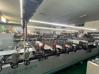 Factory facility photo 5