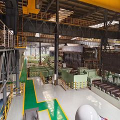 Factory facility photo 2
