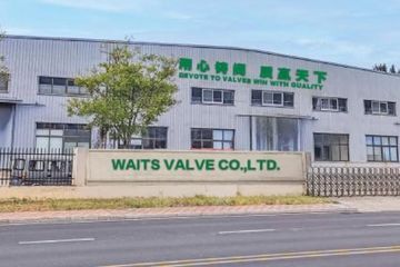 Factory facility photo 2