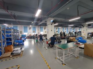 Factory facility photo 3
