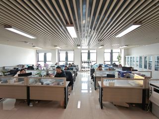 Factory facility photo 4