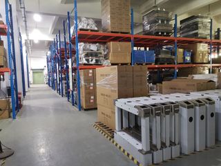 Factory facility photo 5