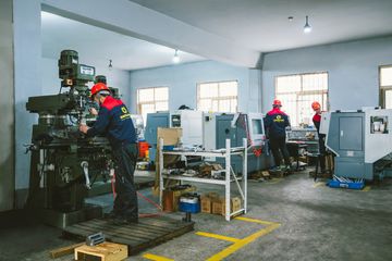 Factory facility photo 4