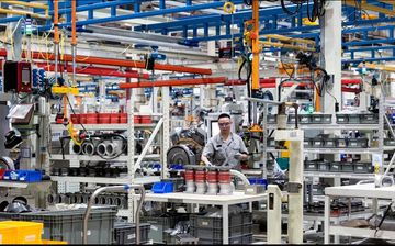 Factory facility photo 4