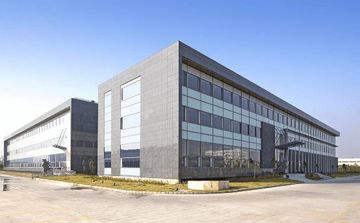 Factory facility photo 2