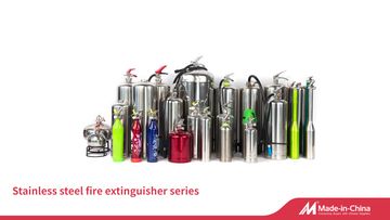 Factory and facilities of Zhejiang Ketai Safety Technology Co., Ltd