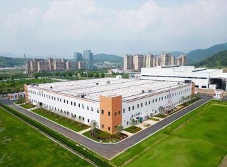 Factory facility photo 2
