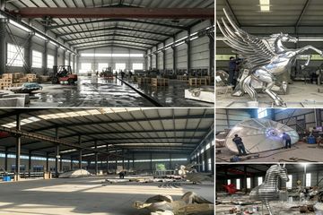 Factory facility photo 5
