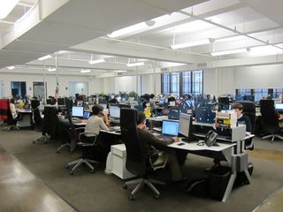 Factory facility photo 2