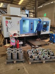 Factory facility photo 5