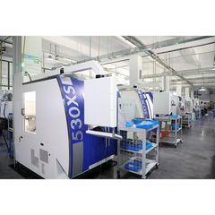 Factory facility photo 3