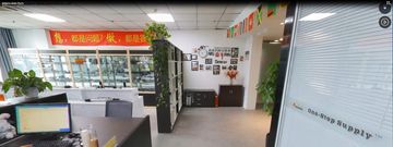 Factory and facilities of Hangzhou Aelwen Auto Parts Co., Ltd.
