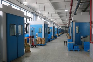 Factory facility photo 5