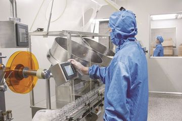 Factory facility photo 3