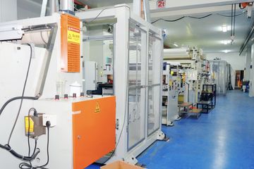Factory facility photo 5