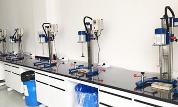 Factory facility photo 5