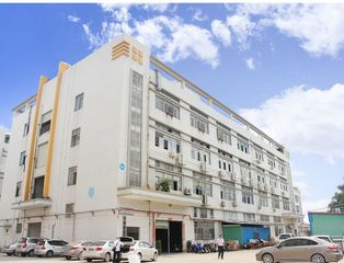 Factory and facilities of Putian Chengqiu Hui Trading Co., Ltd.