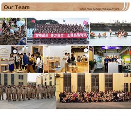 Factory and facilities of Shandong Kunxiang International Supply Chain Co., Ltd.