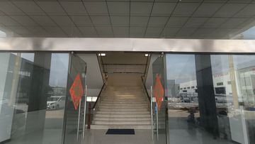 Factory facility photo 5
