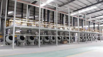 Factory facility photo 3