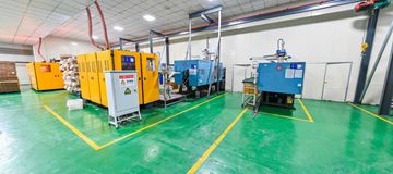 Factory facility photo 3
