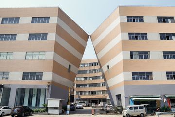 Factory facility photo 2