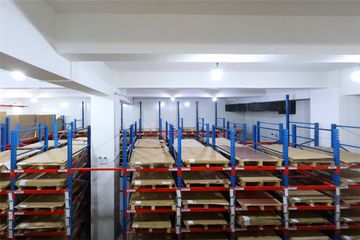 Factory facility photo 4