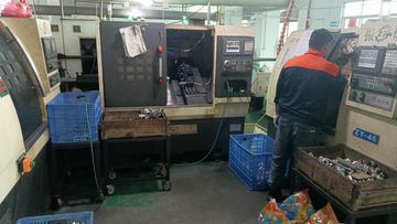 Factory facility photo 4