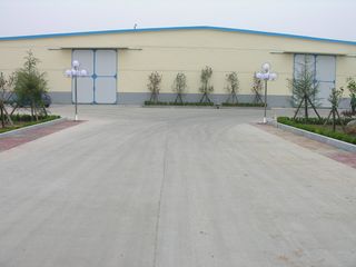 Factory and facilities of JINAN BRIGHT SUNSHINE IMP.&amp; EXP. CO., LTD.