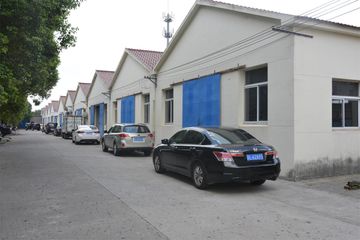 Factory facility photo 3
