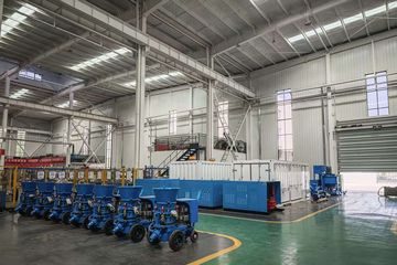 Factory facility photo 2