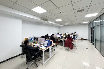 Factory facility photo 5